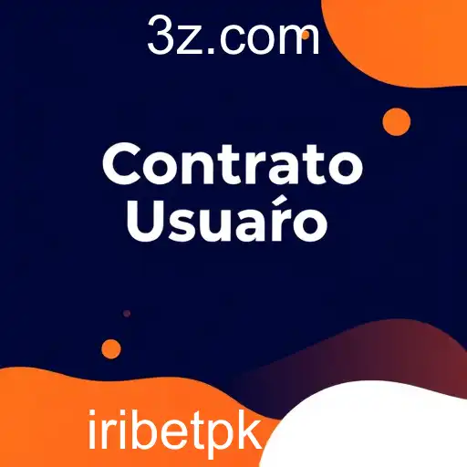 Contrato Usuário: Importância, Estrutura e Detalhes Cruciais - Iribet
