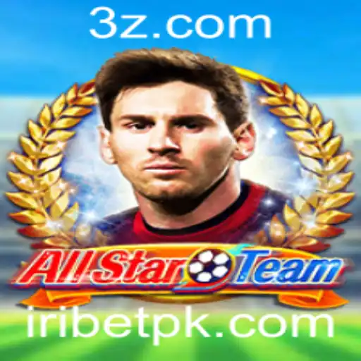 AllStarTeam: Explorando o Mundo do Jogo e a Chave Iribet