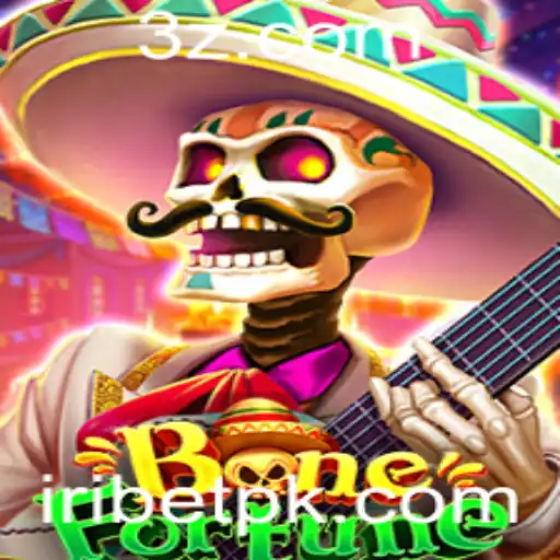 BoneFortune: Dominando a Arte da Estratégia com Iribet