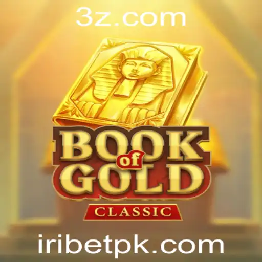 Explorando as Aventuras de BookOfGoldClassic no Mundo iRibet