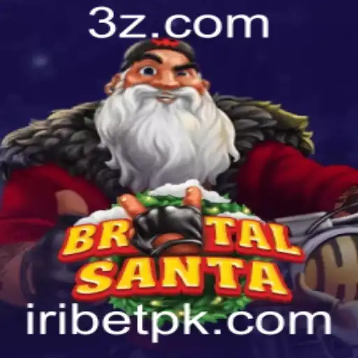 BrutalSanta: Um Jogo Festivo com uma Pitada de Ação