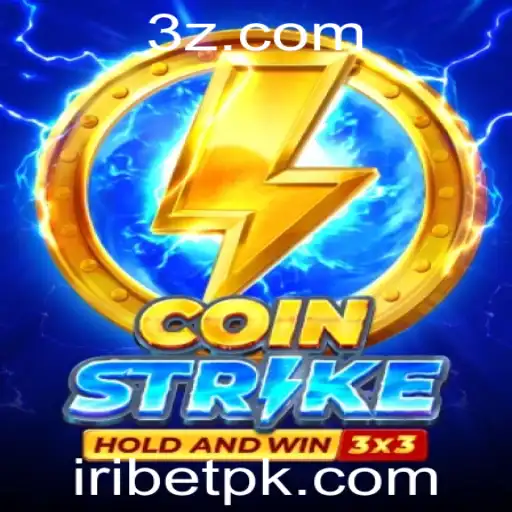 Coinstrike: Descubra o Mundo Empolgante do Jogo Inspirado em Iribet