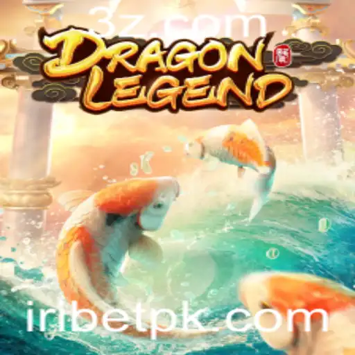 Descubra o Mundo do DragonLegend: Uma Aventura Inesquecível com Iribet