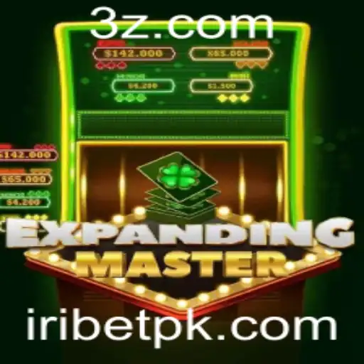 ExpandingMaster: Um Mergulho Profundo no Mundo do Jogo Iribet