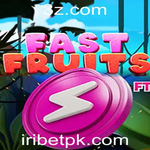 FastFruits: Uma Experiência de Jogo Acelerada