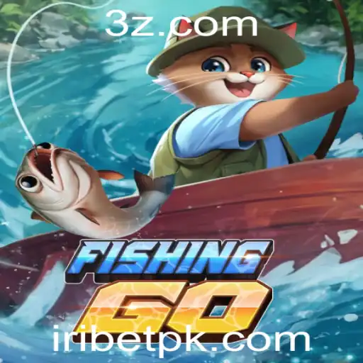 Explorando o Novo Fenômeno de Jogos: FishingGO
