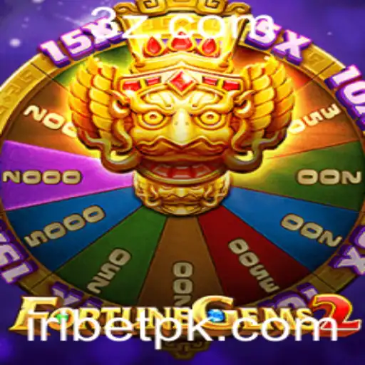 FortuneGems2: Descubra a Excitante Experiência de Jogo que a iRibet Oferece
