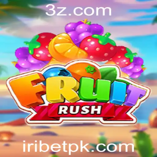 Descubra o Empolgante Mundo de FruitRush: O Jogo que Conquista Todos