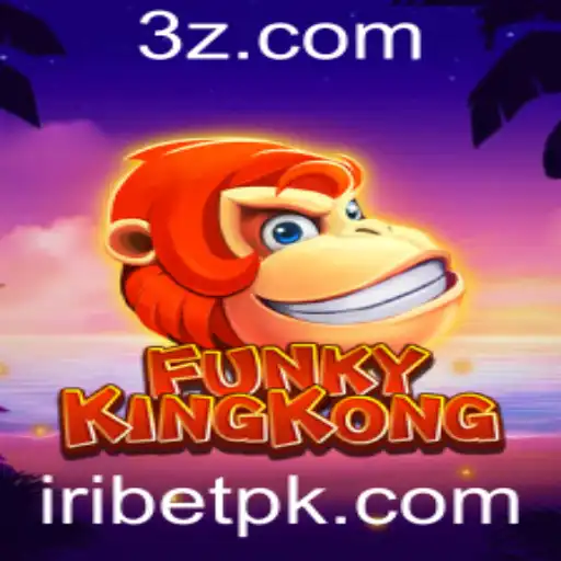 Explorando o Universo de 'FunkyKingKong' e a Influência de 'iribet'