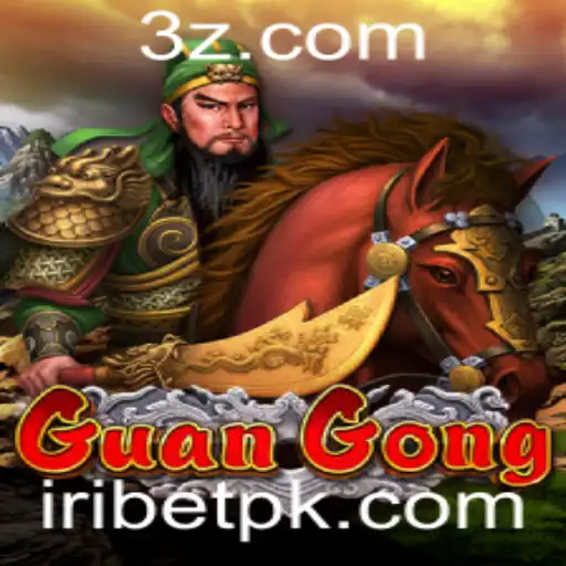 Explorando GuanGong: O Novo Fenômeno do Mundo dos Jogos