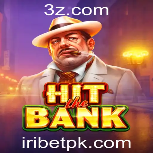 HitTheBank: Explorando o Mundo Dinâmico do Jogo com Iribet