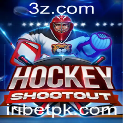 Explorando o Mundo do Jogo HockeyShootout