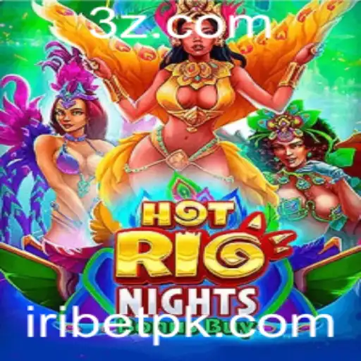 Explorando o Mundo de HotRioNightsBonusBuy: A Nova Sensação de Casino Online