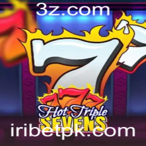 Descubra o Empolgante Mundo de HotTripleSevens no Cassino Iribet