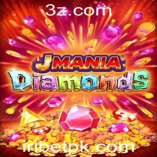 Descubra o Empolgante Mundo de JManiaDiamonds