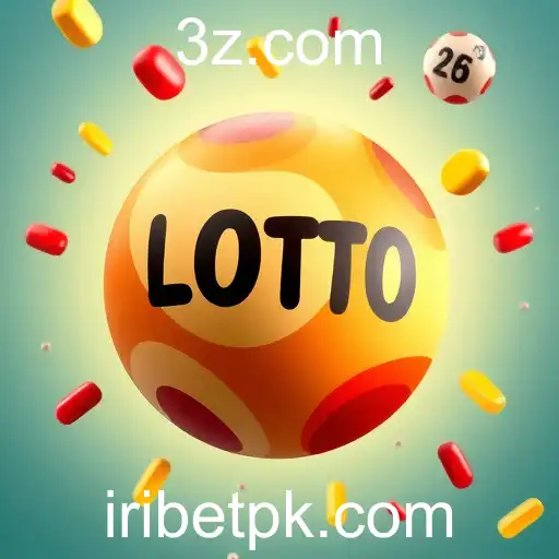 Jogos de Loteria: Uma Análise Completa sobre Iribet