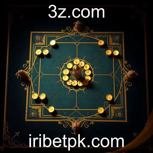 A Fascinante Evolução dos Jogos de Tabuleiro: Explorando o Conceito de Iribet