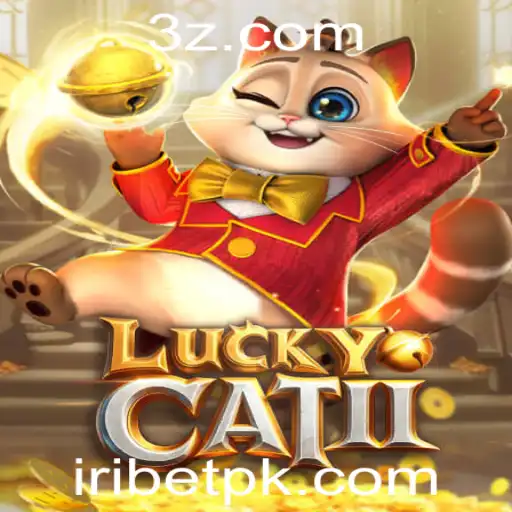 Explorando o Universo de LuckyCatII: Um Jogo de Estratégia e Sorte