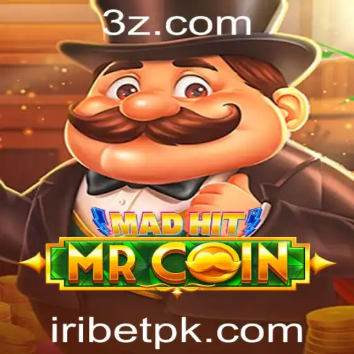MadHitMrCoin: Uma Imersão no Mundo das Moedas e Estratégias com Iribet
