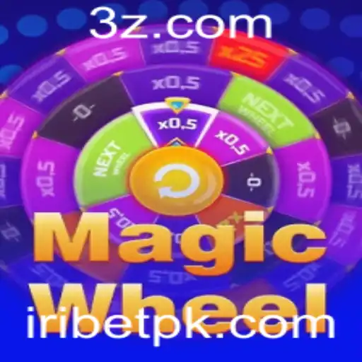Descubra o Universo de MagicWheel: Um Jogo de Estratégia e Diversão