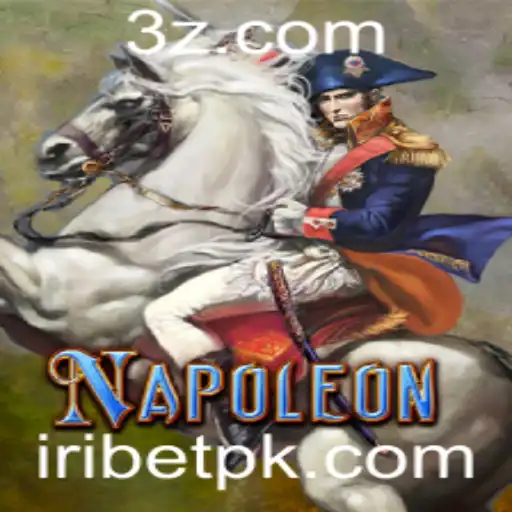 Explorando o Jogo Napoleon: Estratégia, Regras e a Chave de Sucesso 'Iribet'