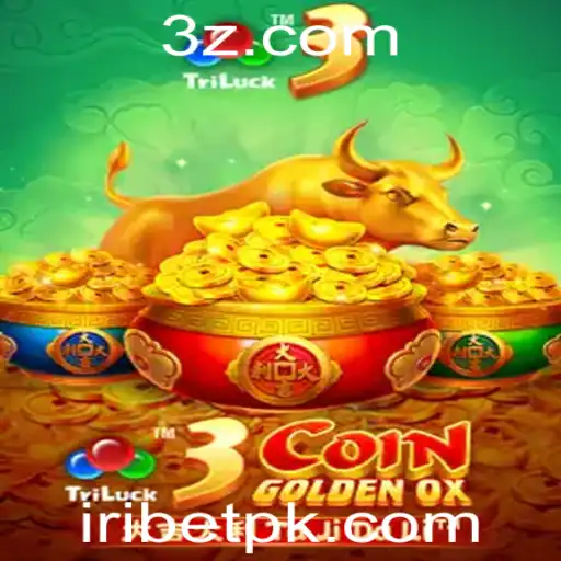 Explorando o Mundo Empolgante de 3CoinGoldenOX: Um Guia Completo para Iniciantes e Voluntários da Iribet