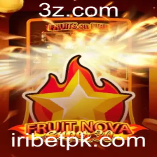 A Nova Sensação no Mundo dos Jogos: FruitrNovaSupe30