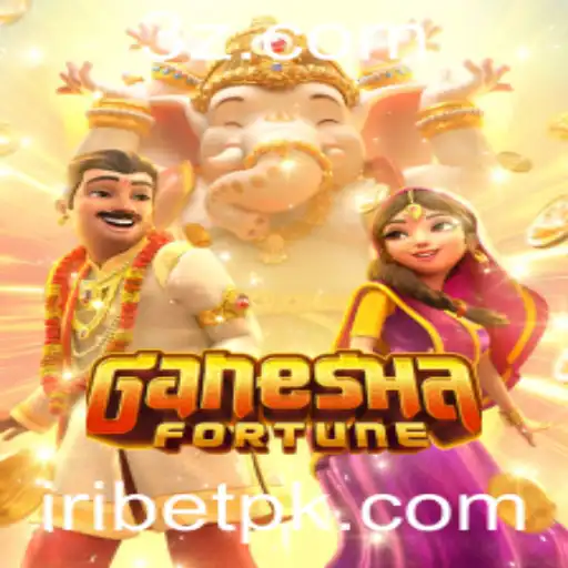 GaneshaFortune: Um Mergulho no Mundo Empolgante do Jogo com Iribet