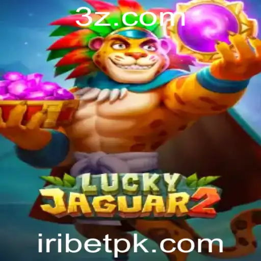 Descubra a Emoção de Luckyjaguar2: O Jogo Revolucionário da Plataforma Iribet