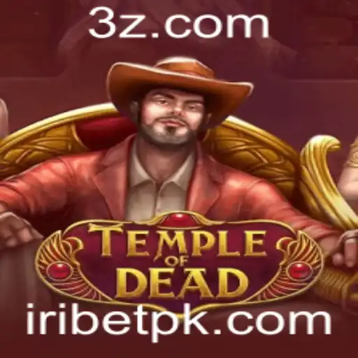 Explorando TempleofDead: Uma Aventura com Iribet