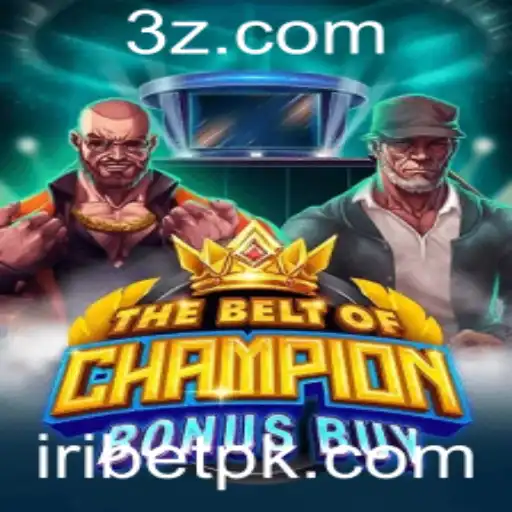 TheBeltOfChampionBonusBuy: Um Guia Completo sobre o Jogo