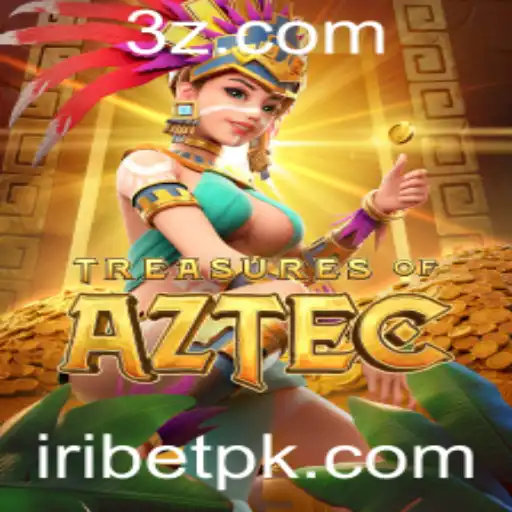 Treasures of Aztec: Aventura e Estratégia no Mundo Antigo