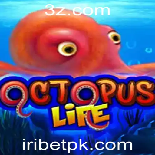 Explorando o Fascinante Mundo do Jogo OctopusLife: Um Mergulho nas Profundezas Aquáticas