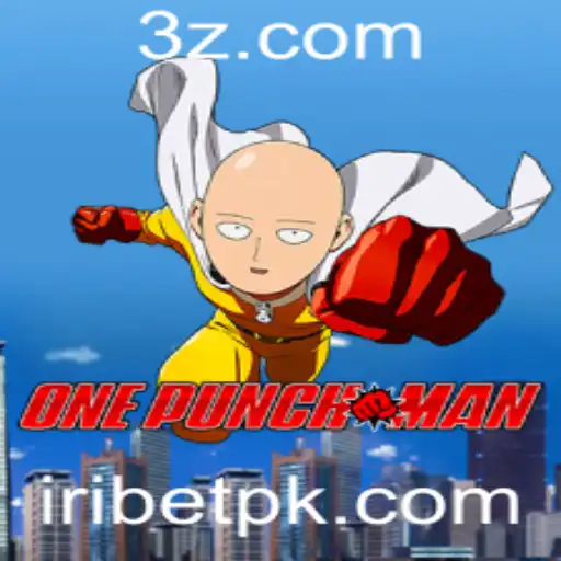 OnePunchMan: O Jogo que Revoluciona a Experiência dos Gamers com a Chave Secreta Iribet