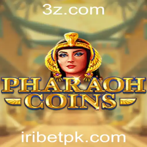 PharaohCoins: Mergulhando no Mundo dos Tesouros do Antigo Egito
