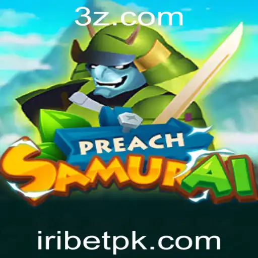 Explorando o Universo de PreachSamurai: Um Mergulho nas Regras e Conceitos do Novo Jogo