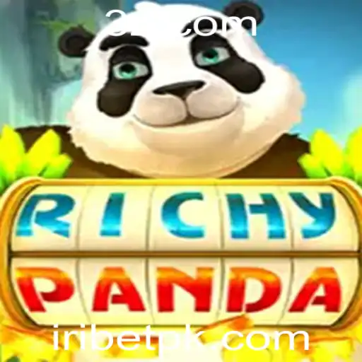 RichyPanda: Descubra o Novo Fenômeno dos Jogos de Aventura Online com iRibet