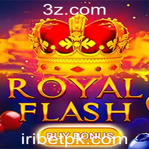 Descubra o Jogo RoyalFlashBuyBonus: Uma Experiência Emocionante no Mundo dos Cassinos Online