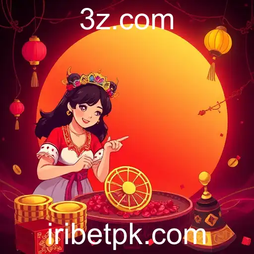 O Fascinante Mundo do Sabong Online e a Inovação do iRibet