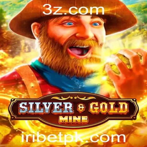 Descubra SilverGold: Aventurando-se no Mundo de Iribet
