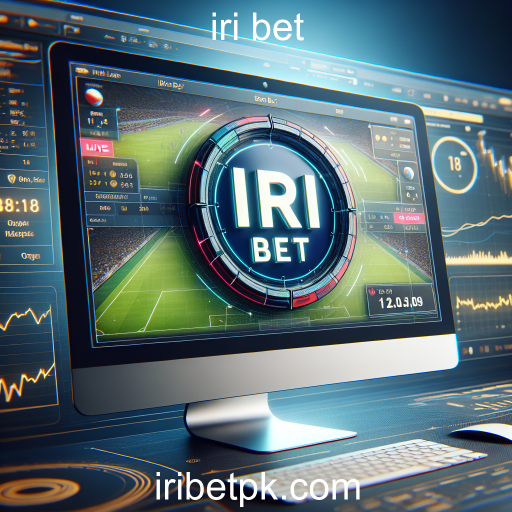 Descubra as Apostas Esportivas no Iri Bet: Seu Guia Completo