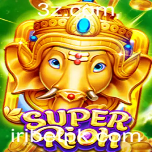 Descubra o Mundo de Aventuras com SuperRich