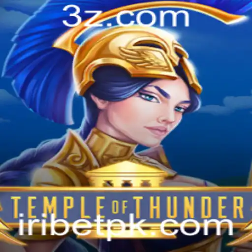 Explore o Fascinante Mundo de TempleofThunder